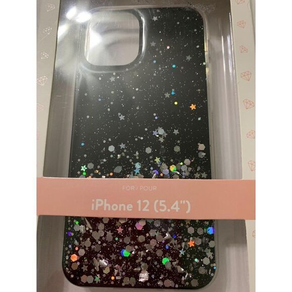 ( PRETTY CASE CLUB) IPhone 12 mini case - Picture 1 of 2